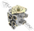 Automann 170.1105 Brake Hardware Kit