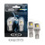 CEC Industries 921WLEDBP LED Miniature Lamp T-5 12–24V (Qty: 2)