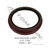 Automann Oil Seal (181.370120A)