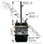 Automann Spring Brake Type 30/30 Long Stroke Sealed (179.SB3030SL)