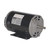 WEG 1.5 HP Electric Motor, 1800 RPM, 3-Phase, 145T Frame (1.5HP-3)
