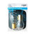 CEC Industries 1156ALEDBP LED Miniature Lamp | 12.8V S-8 BA15s (Qty: 2)