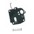 PrimeLine Carburetor Diaphragm Kit 7-02106 | Briggs & Stratton 391681