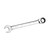 Performance Tool W30356 16mm Ratcheting Combination Wrench