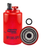 Baldwin BF1385-SPS Fuel/Water Separator Spin-on with Drain