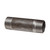 Pipe 1/4" × 2" Black Steel Pipe Nipple | 14-200N