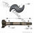 Automann Camshaft RH (122.281118.04)