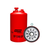 Baldwin BF1346-SP Fuel/Water Separator Spin-On Filter