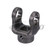 Neapco 10-0412 power take off PTO end yoke