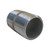 Pipe 1-1/4″ × 4″ Black Steel Pipe Nipple | 114-400N