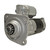 Quality-Built remanufactured starter 12V 17578