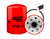 Baldwin BT387-10 Hydraulic Spin-on Filter
