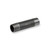 Black steel pipe nipple 1/4 inch x 3.5 inch