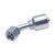 Gates MegaCrimp Female JIC 45° Swivel Elbow | 12G-12FJX45S