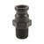Banjo 100F Cam Lever Coupling | 1″ Male Adapter x 1″ Male NPT