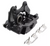 Perfect Stop remanufactured disc brake caliper 89X17397B