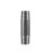 1-1/2″ × 3½″ Black Steel Pipe Nipple (112‑312N)