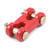 Forney Twin Clevis Link 3/8 in | 61131