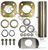 Automann Camshaft Repair Kit (110.2505) Automann Camshaft Repair Kit (110.2505)