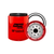Baldwin Fuel/Water Separator Spin-on Filter | BF1223-O