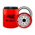 Baldwin Fuel/Water Separator Spin-on Filter | BF1223-O