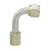 Four Seasons 14212 90° female A/C hose fitting