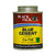 Blackjack CE-708 blue tire cement 8 oz tube