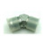 Gates 12MJ-12MP45 Hydraulic Hose Adapter | Male JIC to Male NPTF