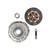 AMS Automotive OE Plus Clutch Kit (06-042)