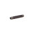 Pipe 1/2″ × 5½″ Black Steel Pipe Nipple | 12-512N