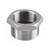 Pipe 1/2″ × 3/8″ Black Hex Bushing | MPN 12-38HB