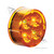 Automann LED marker light 2.5 inch amber 571.LD10A4
