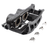 Perfect Stop Caliper with Bracket | 89X17752B