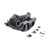 Perfect Stop 89X17970A Remanufactured Disc Brake Caliper