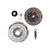 AMS Automotive clutch kit 07-098 OE Plus