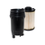Baldwin BF1392-SPS | Fuel/Water Separator Element Kit with Drain & Sensor Port
