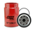 Baldwin BF1296-O Fuel Spin-On Filter with Open End for Bowl | Doosan