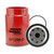 Baldwin BF1296-O Fuel Spin-On Filter with Open End for Bowl | Doosan