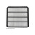Beck/Arnley panel air filter 042-1748