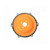 Impco D1-20-2 Silicone Diaphragm for Model D1 Regulators