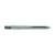 Century 14-20 NS Carbon Steel Plug Tap (95009)