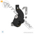 Automann Haldex Type S/Setting Slack Adjuster 55" (135.S1014)