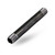 1/2 x 3.5 inch black steel pipe nipple