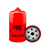 Baldwin Fuel Filter BF46149-SP | Spin-On Fuel/Water Separator