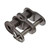 Driv D50-2OL Offset Link | ANSI #50-2 Double Strand Roller Chain