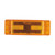 Maxxima M20330Y 2″ × 6″ Amber LED Clearance & Side Marker Light