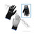 Automann polyurethane-coated palm gloves large 571.G2010L