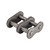 Driv D60H-2CL ANSI #50-2 chain connector link
