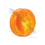 Automann Marker Light 2-1/2in Reflex Amber (571.LG11A)