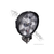Automann LED work lamp 4 inch round flood 571.LD941WL6